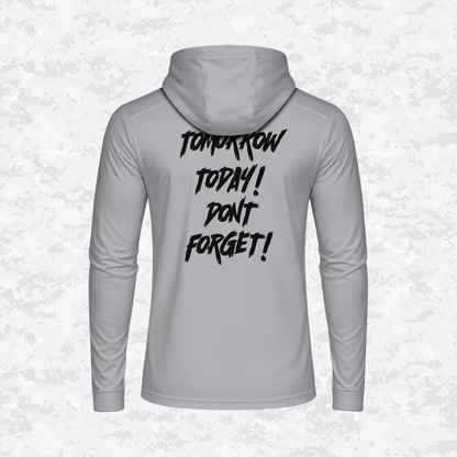 The Real Gasolina | High Octane Life | DRIFIT Long sleeve, Hoodie