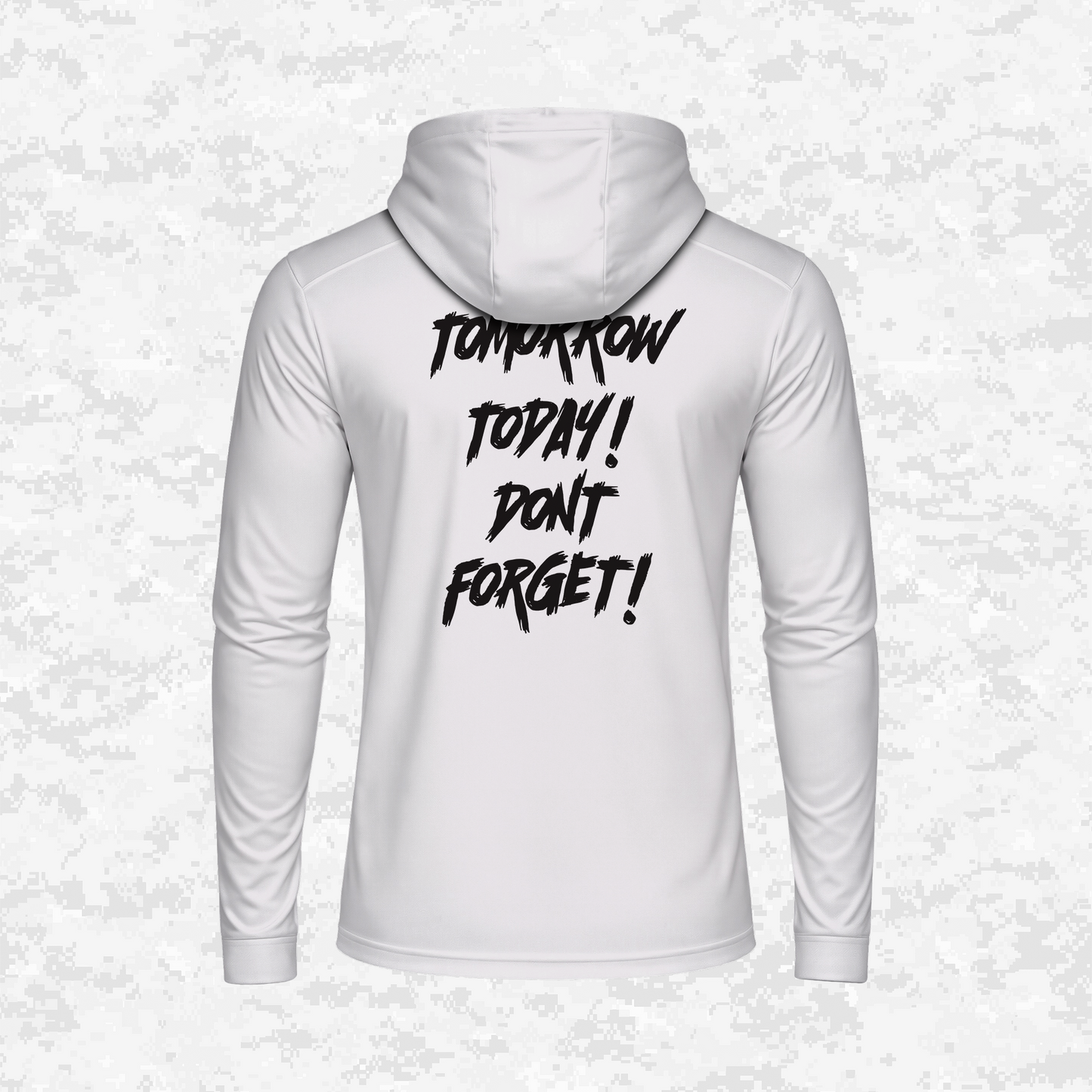 The Real Gasolina | High Octane Life | DRIFIT Long sleeve, Hoodie