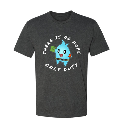 There is No hope Lumalee Star