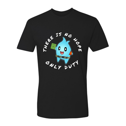 There is No hope Lumalee Star