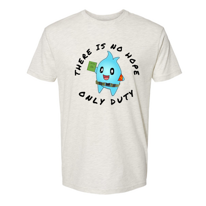 There is No hope Lumalee Star