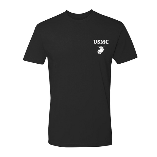 USMC WWII Get some! | T-shirt