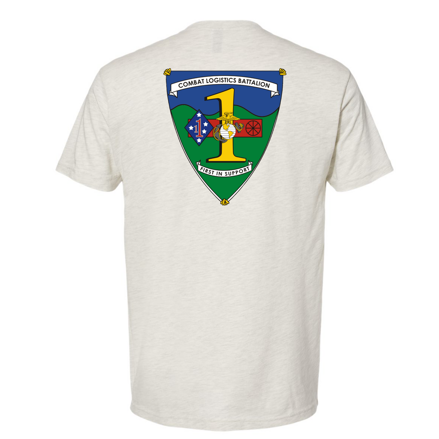 Combat Logistics Battalion 1