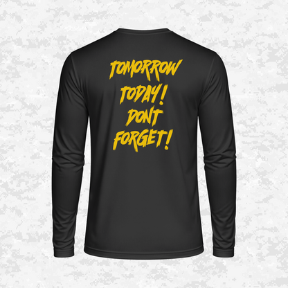 The Real Gasolina | High Octane Life | DRIFIT Long sleeve, Hoodie