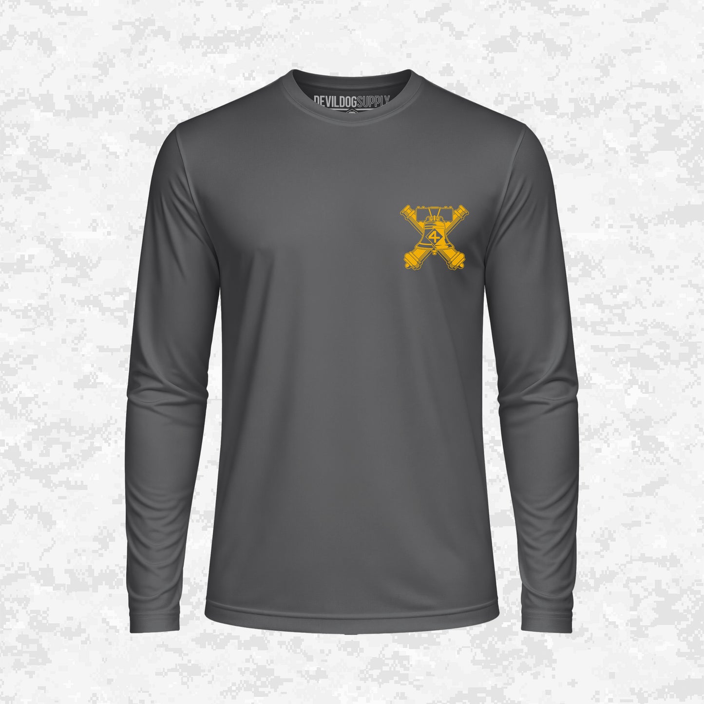 3rd Battalion 14th Marines Unit "Liberty" #2 DRIFIT Long sleeve, Hoodie