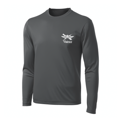 ANGLICO Violence | 4th Anglico | DRIFIT Long sleeve, Hoodie