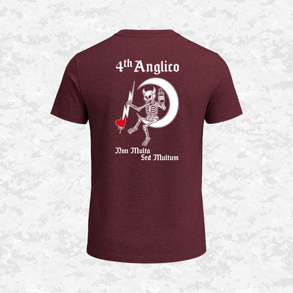 ANGLICO HUB | T-shirt