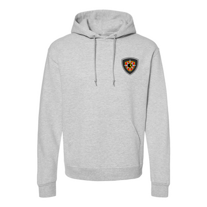 Combat Logistics Battalion 3 Unit “Longboard” Hoodie