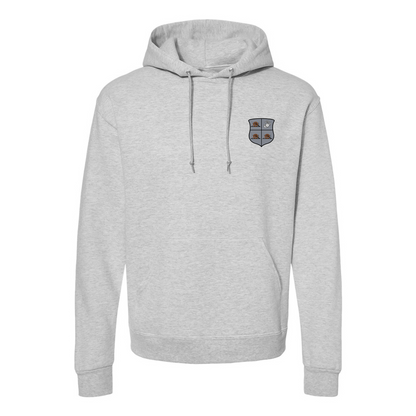 3rd Battalion 11th Marines Unit "Thunder" Hoodie