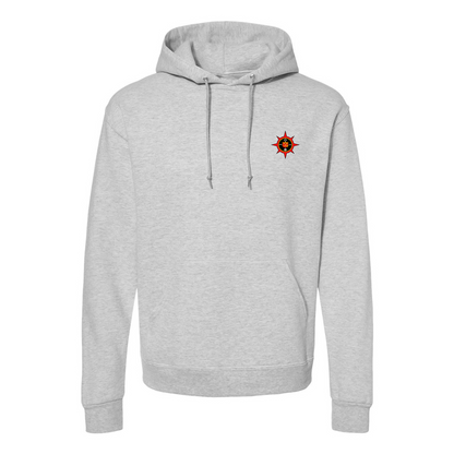 Combat Logistics Battalion  2 Unit “ Keep Them Moving” Hoodie