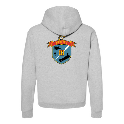 3RD ANGLICO Unit | Hoodie