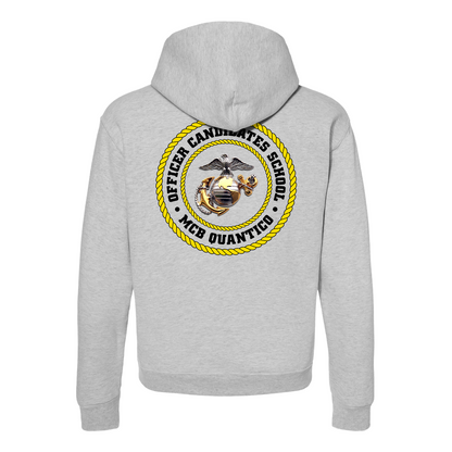 Officer Candidates School (OCS) Hoodie