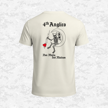 ANGLICO HUB | T-shirt