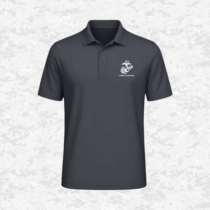 Career Counselor 4821 | Polo