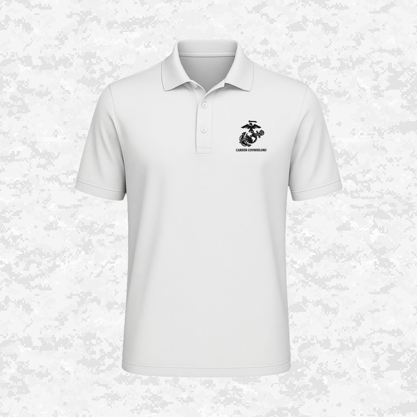 Career Counselor 4821 | Polo