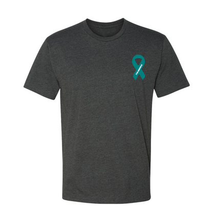 PTSD Awareness Ribbon