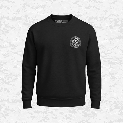 Night Operators | Into the Darkness | Sweatshirt