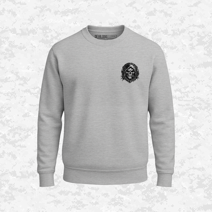 Night Operators | Into the Darkness | Sweatshirt