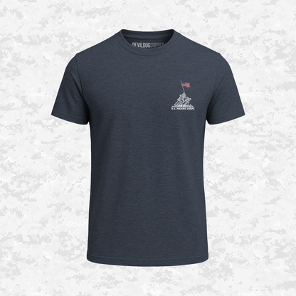 Iwo Jima | Forged Legacy | T-shirt