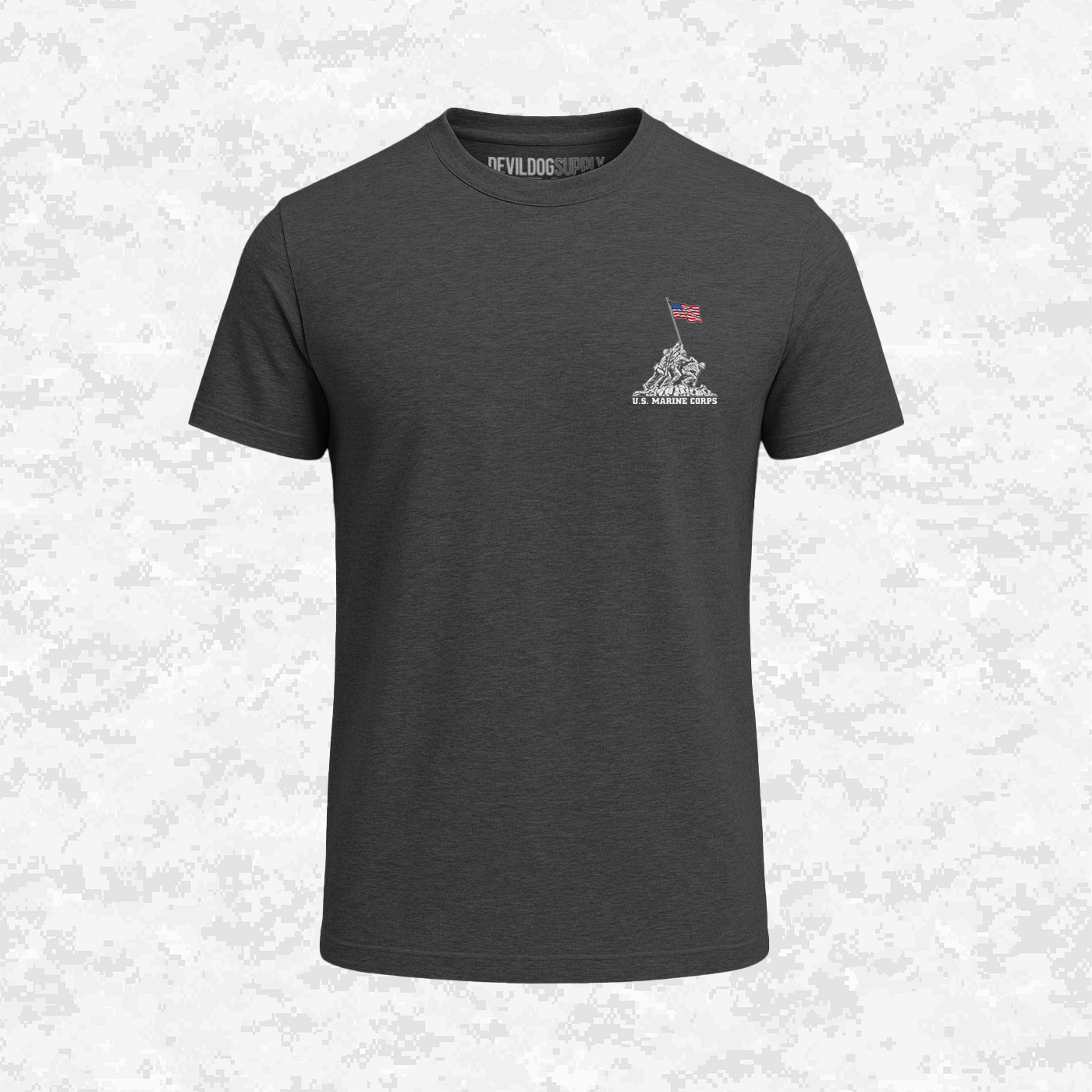Iwo Jima | Forged Legacy | T-shirt