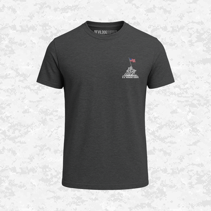 Iwo Jima | Forged Legacy | T-shirt