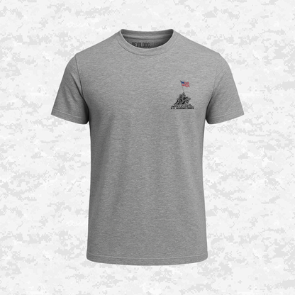 Iwo Jima | Forged Legacy | T-shirt