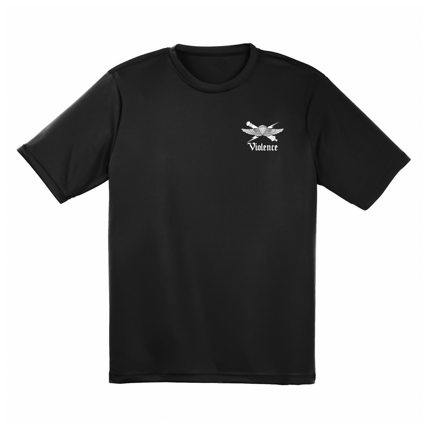 ANGLICO Violence, Dri-FIT T-shirt