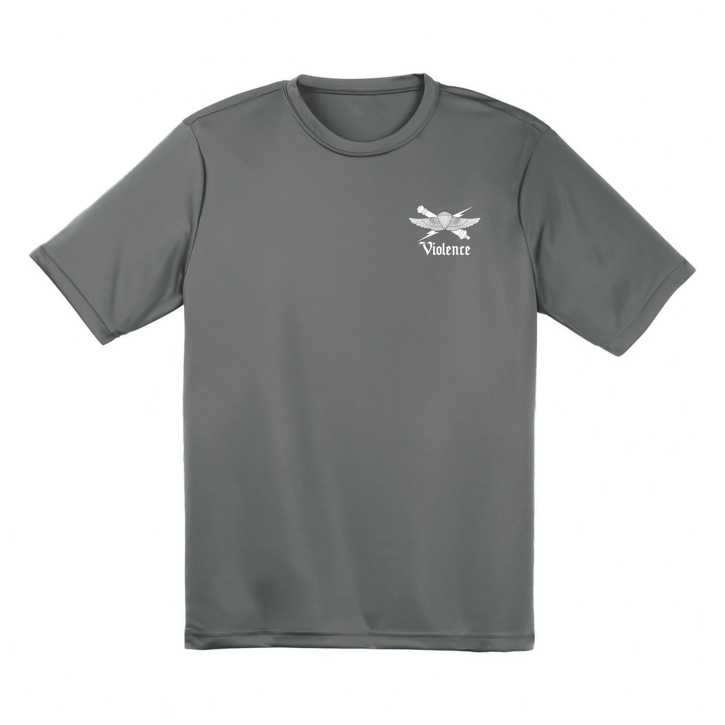 ANGLICO Violence, Dri-FIT T-shirt