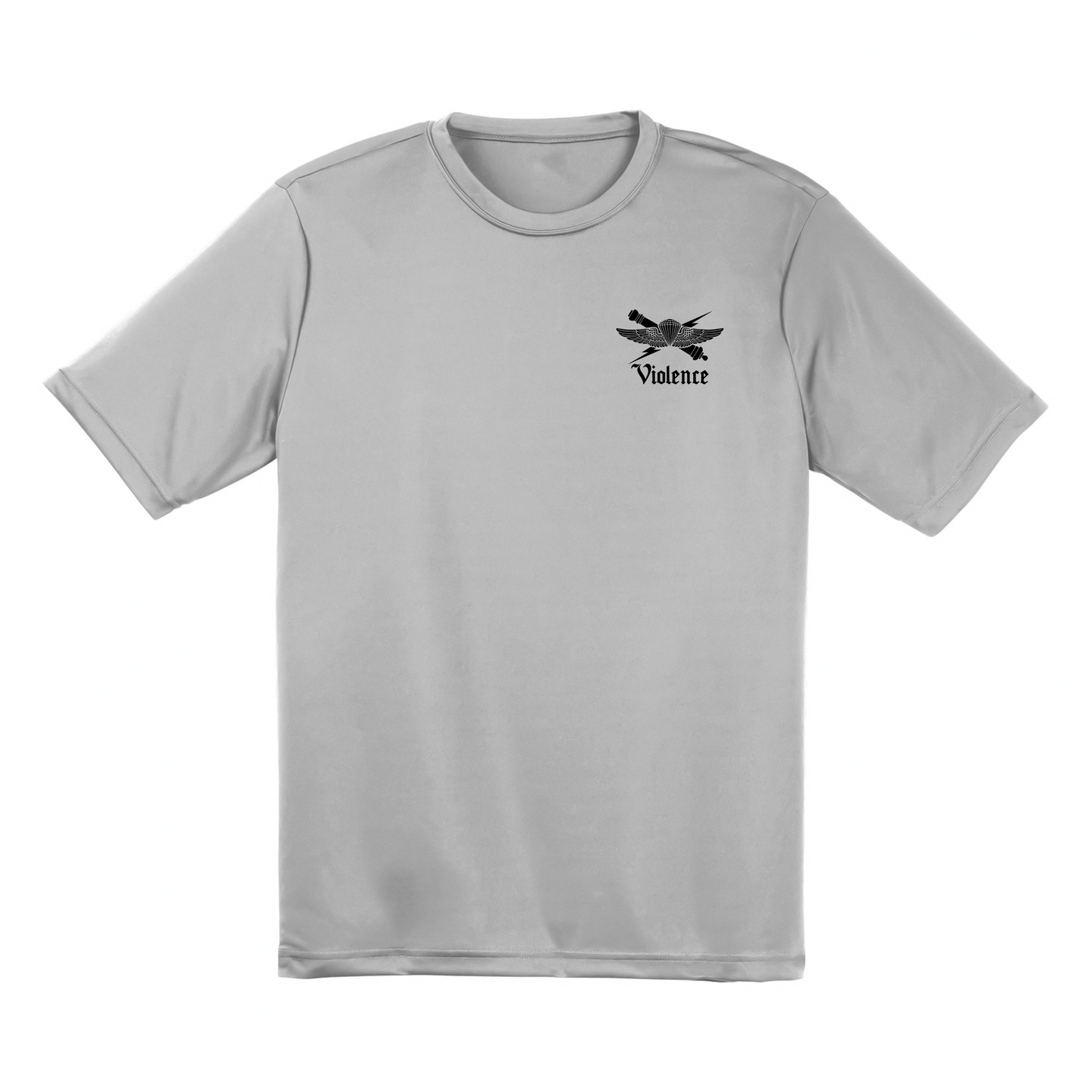 ANGLICO Violence, Dri-FIT T-shirt