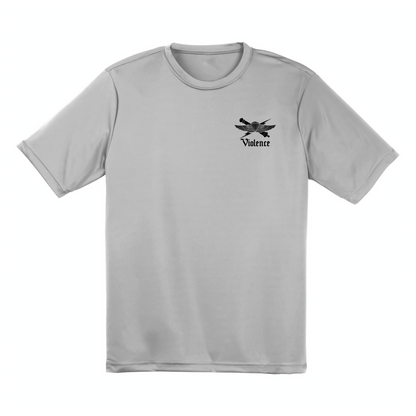 ANGLICO Violence | 4th Anglico | DRIFIT Shirt