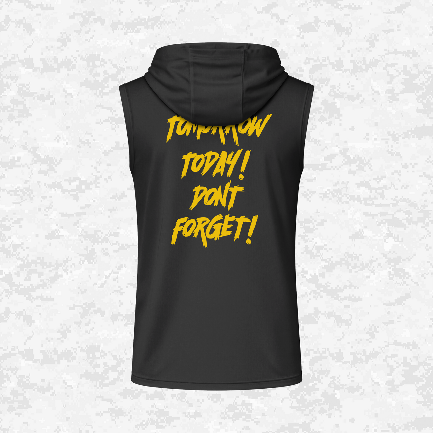 The Real Gasolina | High Octane Life | DRIFIT Sleeveless, Tank, Sleeveless Hoodie