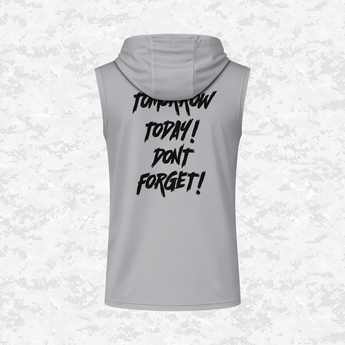 The Real Gasolina | High Octane Life | DRIFIT Sleeveless, Tank, Sleeveless Hoodie