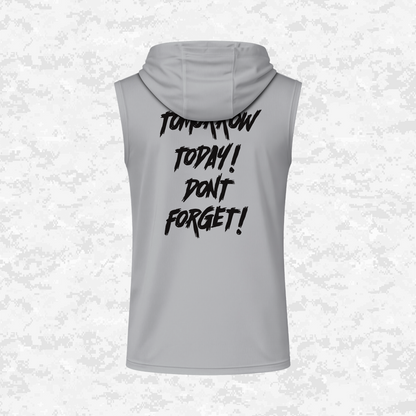 The Real Gasolina | High Octane Life | DRIFIT Sleeveless, Tank, Sleeveless Hoodie