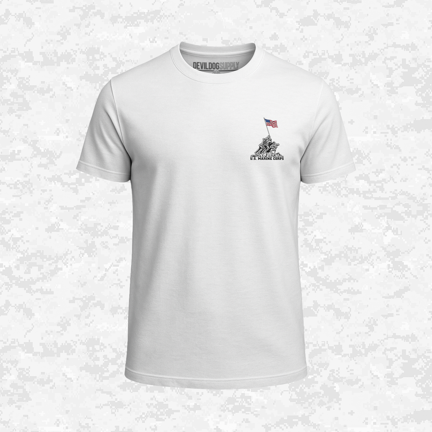 Iwo Jima | Forged Legacy | T-shirt