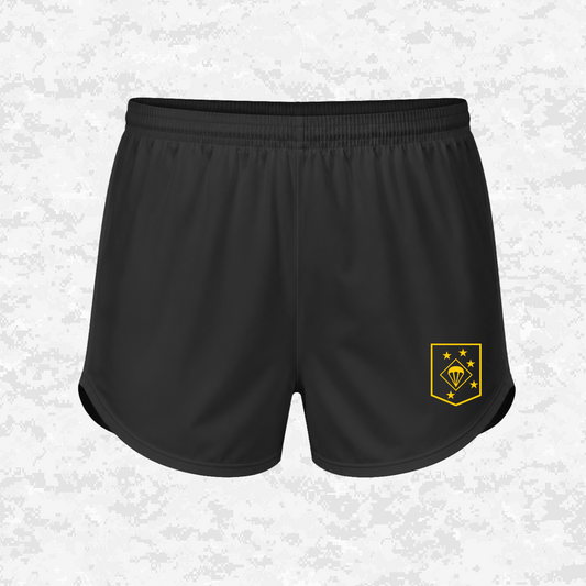 1st MAC Parachute Battalion | Shorts