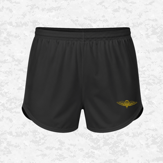 Parachute Rigger (MOS 0451) | Shorts