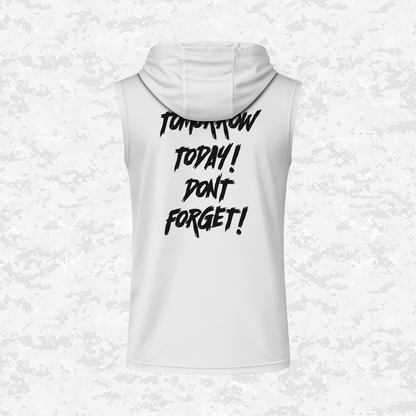 The Real Gasolina | High Octane Life | DRIFIT Sleeveless, Tank, Sleeveless Hoodie