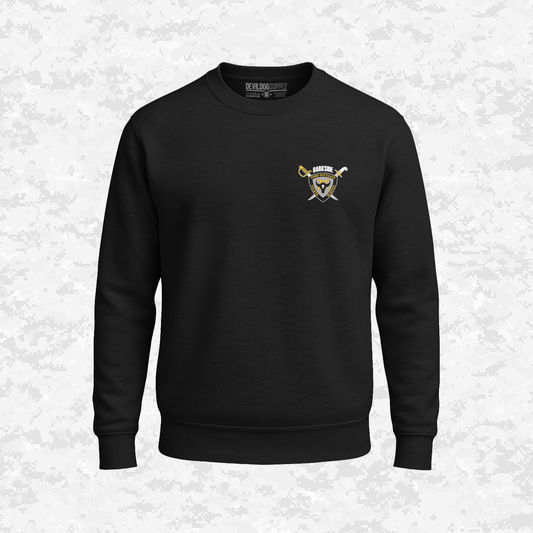 3rd Bn 4th Marines "Darkside" | Special Edition | Sweatshirt