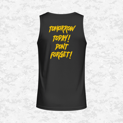 The Real Gasolina | High Octane Life | DRIFIT Sleeveless, Tank, Sleeveless Hoodie