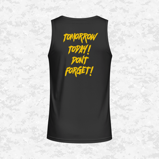 The Real Gasolina | High Octane Life | DRIFIT Sleeveless, Tank, Sleeveless Hoodie