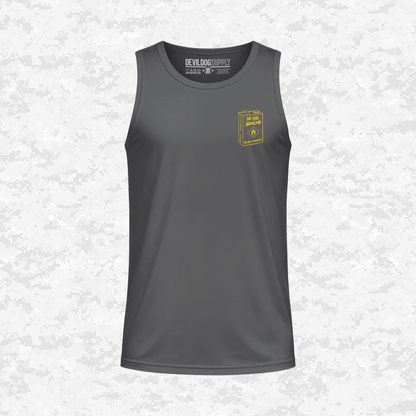 The Real Gasolina | High Octane Life | DRIFIT Sleeveless, Tank, Sleeveless Hoodie