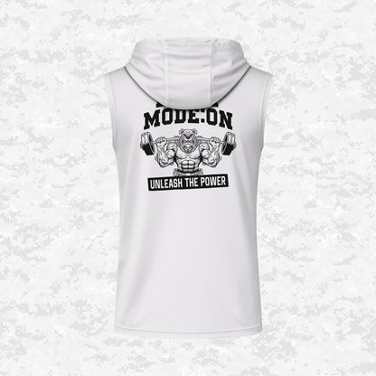 Beast Mode | DevilDog Supply Gym | DRIFIT Sleeveless, Tank, Sleeveless Hoodie
