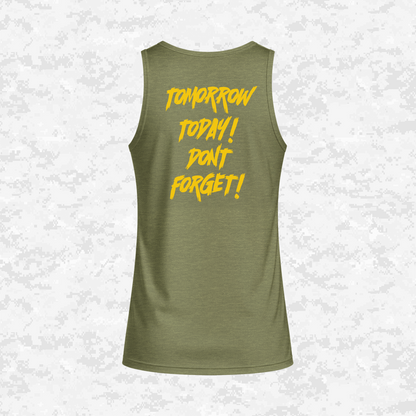 The Real Gasolina | High Octane Life | DRIFIT Sleeveless, Tank, Sleeveless Hoodie