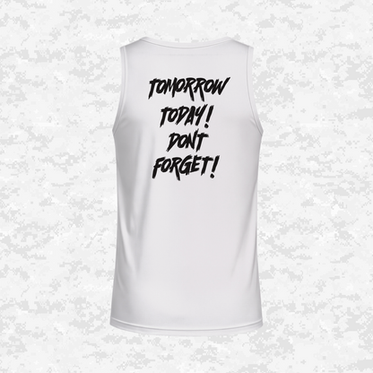 The Real Gasolina | High Octane Life | DRIFIT Sleeveless, Tank, Sleeveless Hoodie