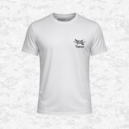 ANGLICO Violence | 4th Anglico | DRIFIT Shirt