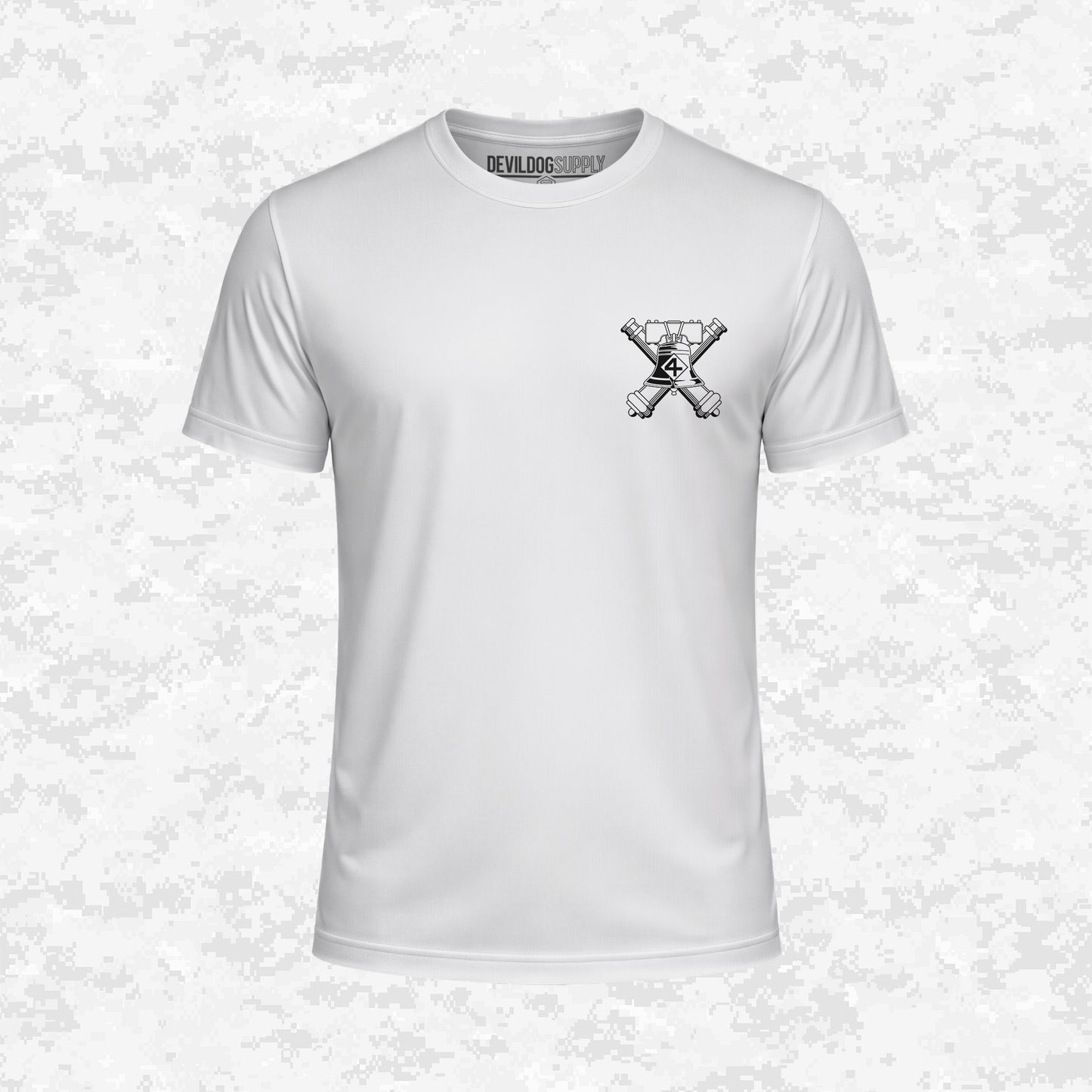 3rd Battalion 14th Marines Unit "Liberty" #2 DRIFIT Shirt