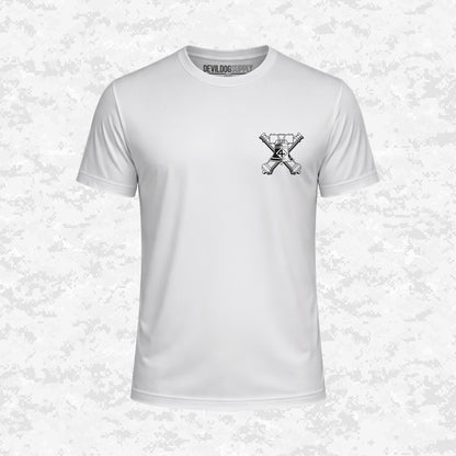 3rd Battalion 14th Marines Unit "Liberty" #2 DRIFIT Shirt