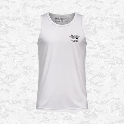 ANGLICO Violence | 4th Anglico | DRIFIT Sleeveless, Tank, Sleeveless Hoodie