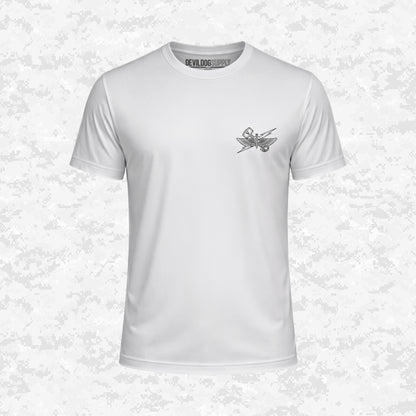 5th ANGLICO | Lightning From The Sky, Thunder From The Sea | DRIFIT Shirt