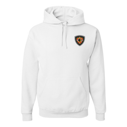Combat Logistics Battalion 3 Unit “Longboard” Hoodie